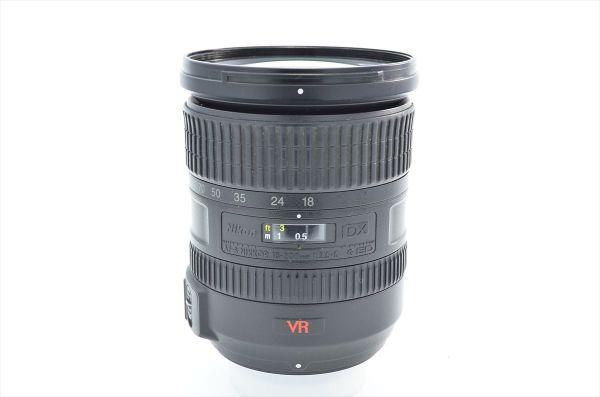 F200 ニコン Nikon AF-S NIKKOR 18-200mm F3.5-5.6 G ED VR 望遠ズームレンズ 一眼レフカメラ用