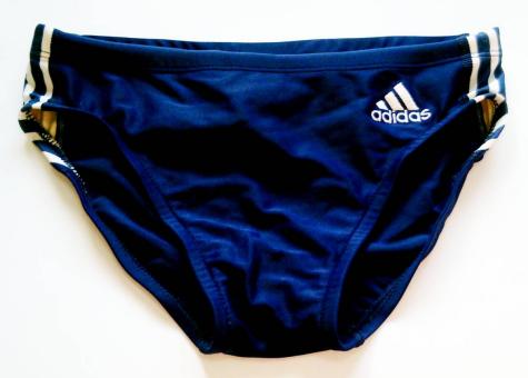 筑1010 adidas アディダス V型競パン⑩ サイズL R8252 タグ無 筑1010 adidas アディダス V型競パン⑩ サイズL R8252 タグ無 adidas