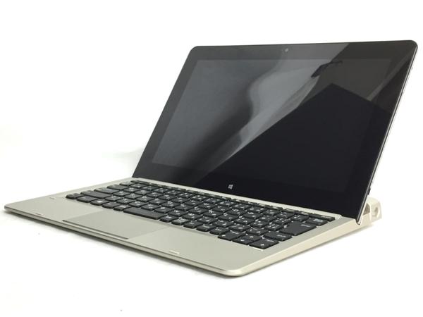 中古 NEC LaVie U LU550/TSS PC-LU550TSS 2in1 11.6型 ノート PC M-5Y71 4GB 128GB Win8.1 T2924498