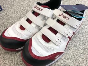 ☆新品☆最安値☆アシックス☆安全靴☆CP102☆26.5☆