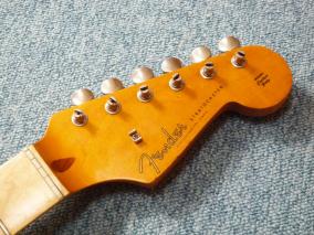 Fender Japan Stratocaster Robben Ford ES-RF 91-92年製 ジャパン