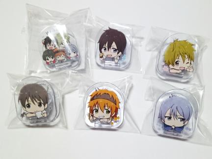 アイドルマスター sideM Mマス エムマス にいてんごくりっぷ High