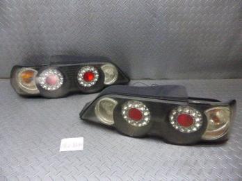 インテグラ DC5 前期 | テールランプ タイプR LED タイプR タイプR