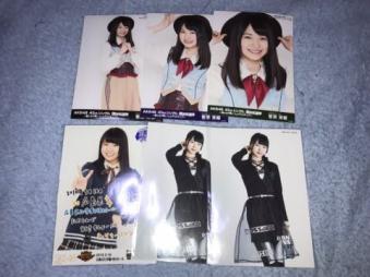 SKE48 公式生写真 まとめ 菅原茉椰 のみ 45枚以上