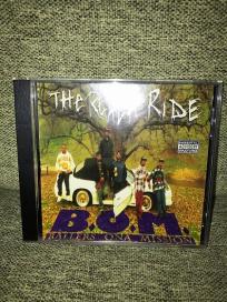 洋楽 g-rap B.O.M. The Real A Ride The B.O.M. Ride RIDE⁄G-RAP Q81102236 albums G-RAP B.O.M. / THE