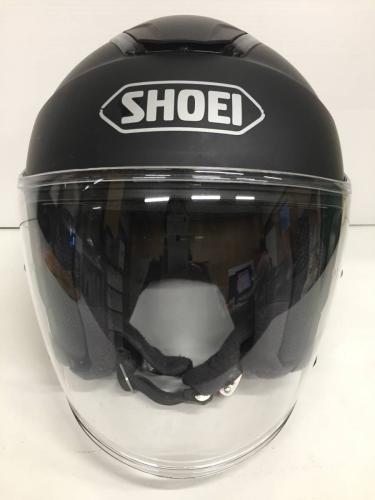SHOEI ショウエイ J-Cruise J-クルーズ マットブラック M J-Cruise