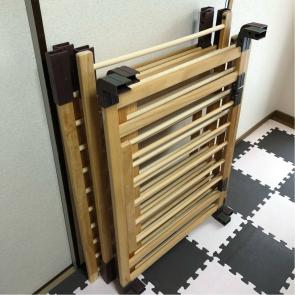 farska（ファルスカ）ジョイントプレイペンネオドア付きダブル