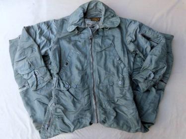 極上品60年代米軍CWU-1/PフライトスーツM 【公式通販】