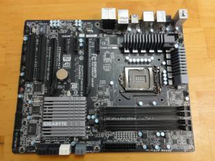 2025，送料無料 マザーボードGA-Z68XP-UD3R Rev1.0 BIOS最新F6 1155/SATA6Gbps/DDR3/USB3.0/RAID/HDMI/IEEE1394/ATX(GIGA-BYTE)｜売買されたオークション情報、yahooの商品情報をアーカイブ公開 - オークファン GIGA-BYTE