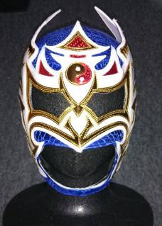 ドラゴン・リー 格闘技、プロレス マスク 【公式通販】