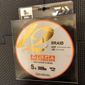 未使用】2個セット◇ダイワ◇メタコンポⅢ ブラック◇0.05号 12m＋1m