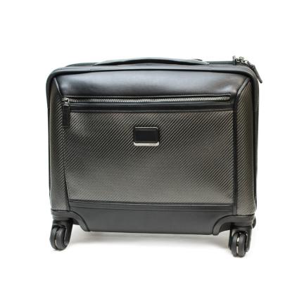 35050CB TUMI CFX コンパクト キャリーオン トゥミ de 4輪 バッグ