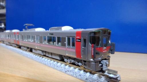 TOMIX 227系Red Wing 98201 98202 6両編成セット TOMIX JR 0 1 227系近郊電車 Nゲージ Wing 基本増結セット tomix 6