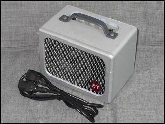 ★ZT Amp Lunchbox Jr ランチボックス コンボアンプ★