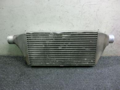 ★売切り!★ BNR34 BCNR33 BNR32 スカイライン GT-R RB26DETT TRUST トラスト 大型 前置き アルミ インタークーラー / 2KG2-1464