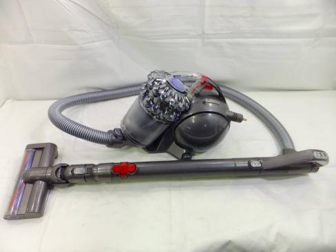 得価，最新作 【1498】dyson ダイソン ボール モーターヘッド DC63