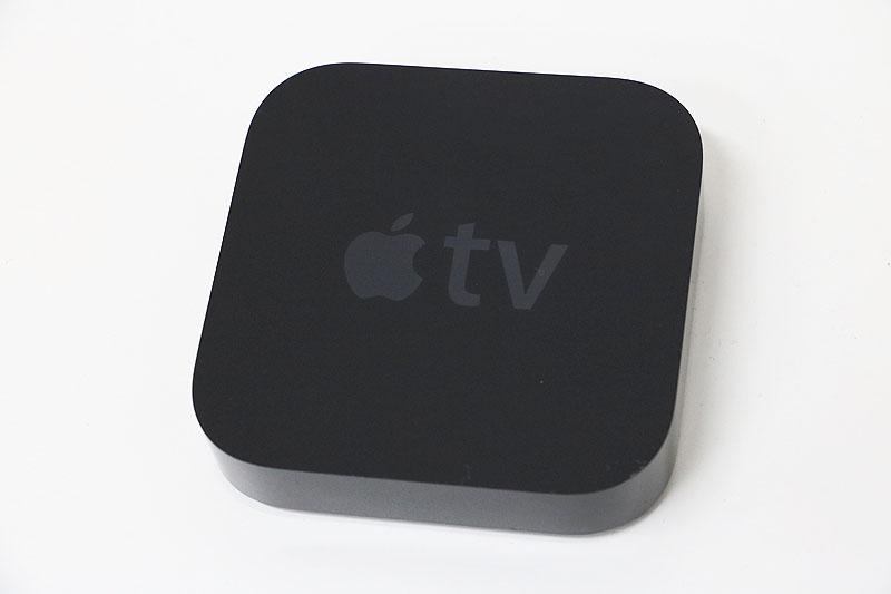 ◎Apple Apple TV 第3世代 MD199J/A 良品 【公式通販】