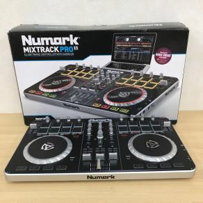 Numark II Pro Mixtrack DJコントローラー | DJ Controller MIXTRACK