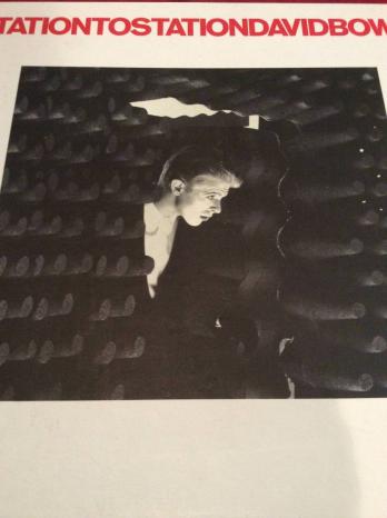 David Bowie Station to Station Deluxe Edition限定BOX デヴィッド