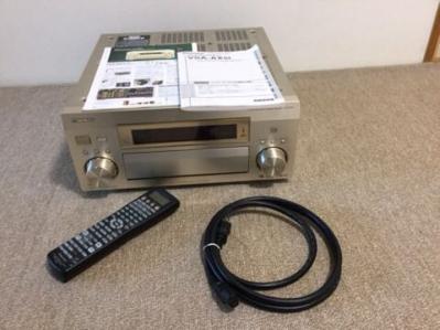 パイオニア Pioneer AVアンプ VSAAX5i－N 多少 難あり 【公式通販】