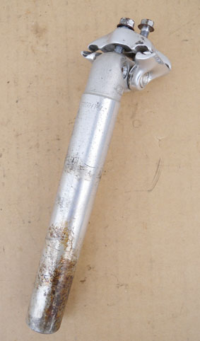 新作登場，豊富な スギノ sugino mighty マイティ 26.8mm NJS 44mmレール 二本締め 品 ピスト 競輪 hbbe(その他)｜売買されたオークション情報、yahooの商品情報をアーカイブ公開 - オークファン その他