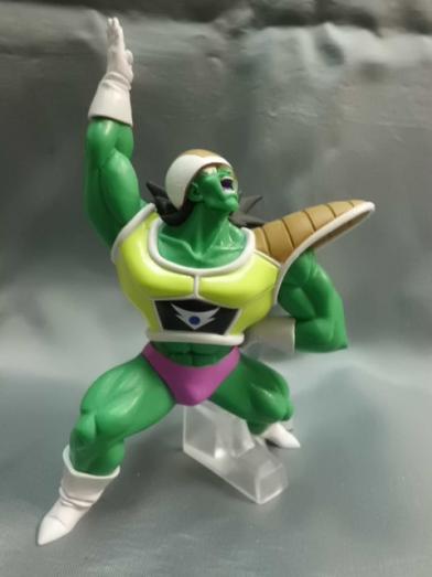 HGシリーズEX(HGEX) ドーレ ドラゴンボール改 現状品 HGシリーズEX HG