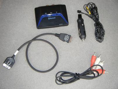 NVBT I-O NVBTH2シリーズ DATA ホンダ インターナビアダプター
