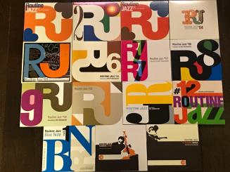 廃盤■小林径■MURO■Routine Jazz■美品■15枚セット■Blue Note■ジャズミックス、フリーソウル
