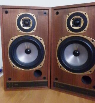 TANNOY タンノイ M20 20cmWツウウェイ ペアー M20 | Mercury
