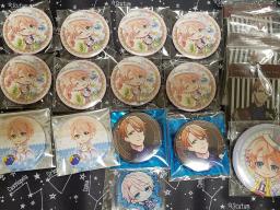 B-PROJECT Bプロ 増長和南 セット B-PROJECT 10th 10周年 特典