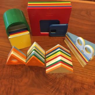 ピープル ピタゴラス 中古品