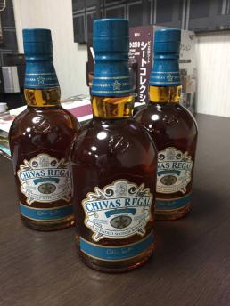 新作，品質保証 CHIVAS REGAL MIZUNARA 12年 シーバスリーガル ミズナラ 700ｍｌ３点セット(スコッチ)｜売買されたオークション情報、yahooの商品情報をアーカイブ公開 - オークファン スコッチ