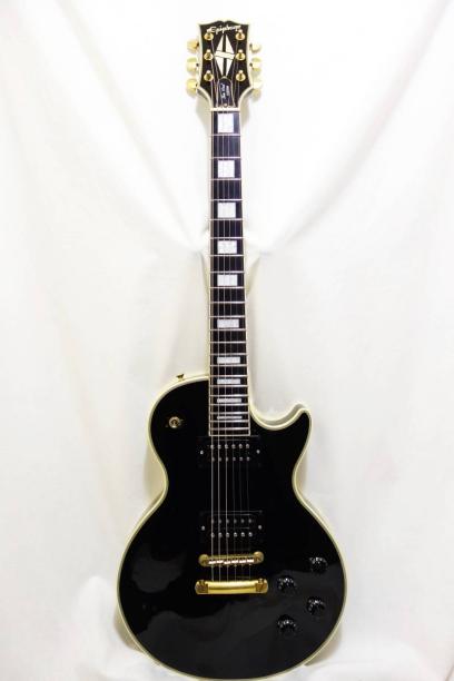 LPC-90 Epiphone Japan - Paul メルカリ 本家仕様カスタム Les JAPAN