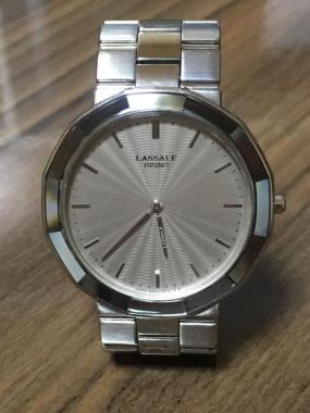 セイコー ラサールのYahoo!オークション(旧ヤフオク!)の相場・価格を