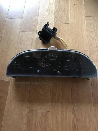 S13シルビア １８０SX デジタルメーター