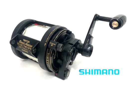 シマノ トライトンTRITON TROLLING 30 トライトン トローリング