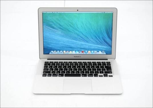 Air MacBook Apple - MD760J⁄A 0 13-inch Core A1466 13.3 13インチ