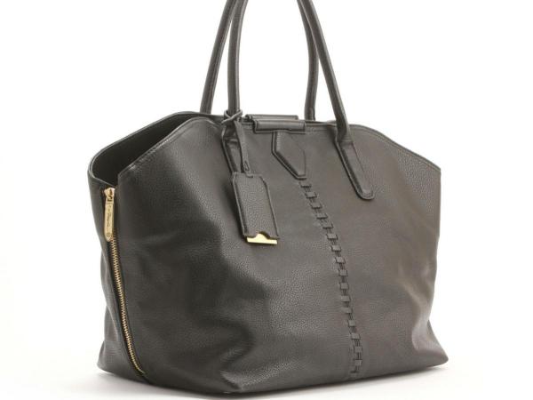 1円 レア 3 1 フィリップリム ターゲット コラボ モデル ハンド トート バッグ メンズ ビジネス 高級 ブラック Yt13 3 1 Phillip Lim 売買されたオークション情報 Yahooの商品情報をアーカイブ公開 オークファン Aucfan Com