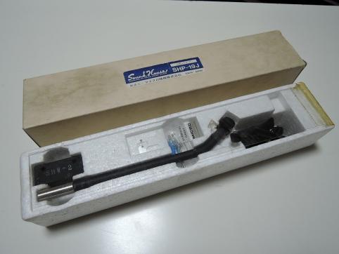 全国無料，人気 Sound House SHP-19J J形パイプ(ターンテーブル)｜売買されたオークション情報、yahooの商品情報をアーカイブ公開 - オークファン その他