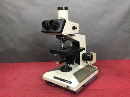 OLYMPUS BHS(BH-2) 顕微鏡○ジャンク品