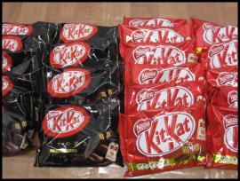 Kk3010x 計21袋 キットカットミニ 14枚 11袋 キットカットミニおとなの甘さ 13枚 10袋 チョコレート 売買されたオークション情報 Yahooの商品情報をアーカイブ公開 オークファン Aucfan Com