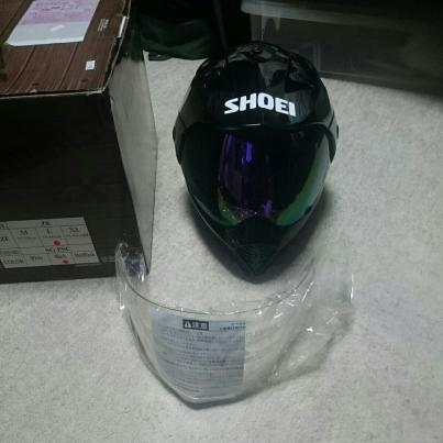 オフロードヘルメットZXブラック新品 【公式通販】