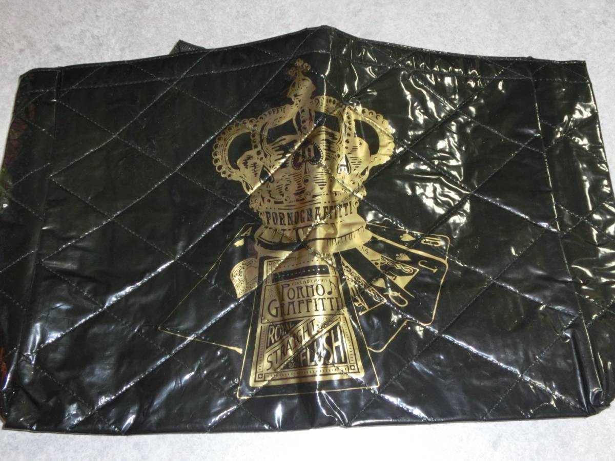 ☆ポルノグラフィティ☆バッグ３種☆ツアーグッズ☆_2