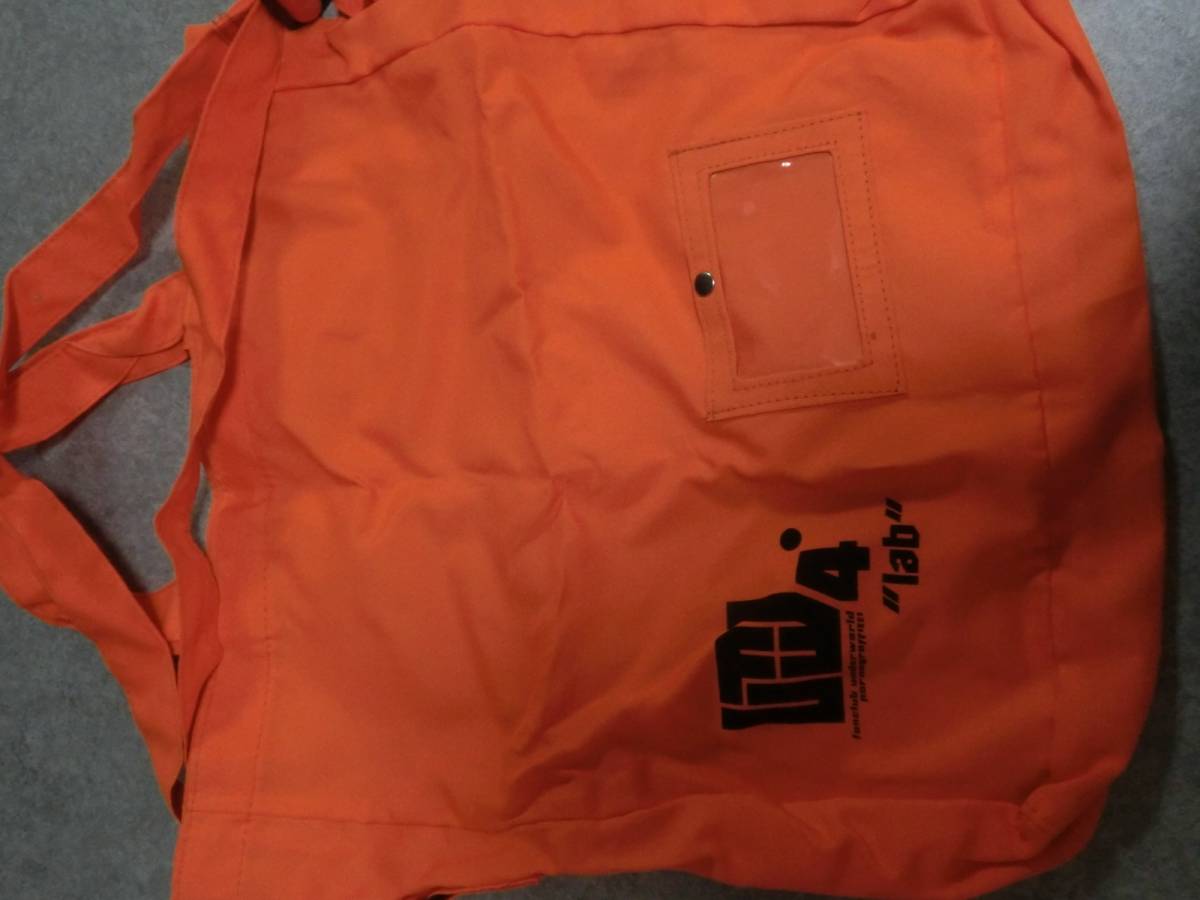 ☆ポルノグラフィティ☆バッグ３種☆ツアーグッズ☆_3