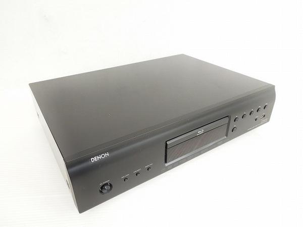 AVOX アヴォックス ブルーレイディスクプレーヤー AVOX HBD-0190K