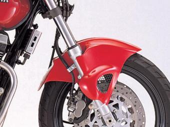 xjr400 エアロシャークB フェンダー BEET XJR400(93-97)用 エアロ