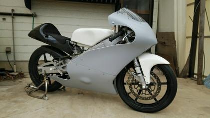 HRC RS125のYahoo!オークション(旧ヤフオク!)の相場・価格を見る