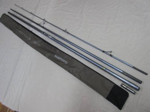 シマノ ○ プロサーフ SF 405BX ○PROSURF SF 405 BX ロッド スポーツ