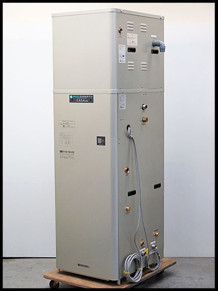 ○14年製!タカラベルモント DANRYU/ダンリュウ CASA/カーサ ics 電気