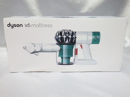dyson ダイソン v6 mattress アタッチメント付き Dyson ダイソン V6